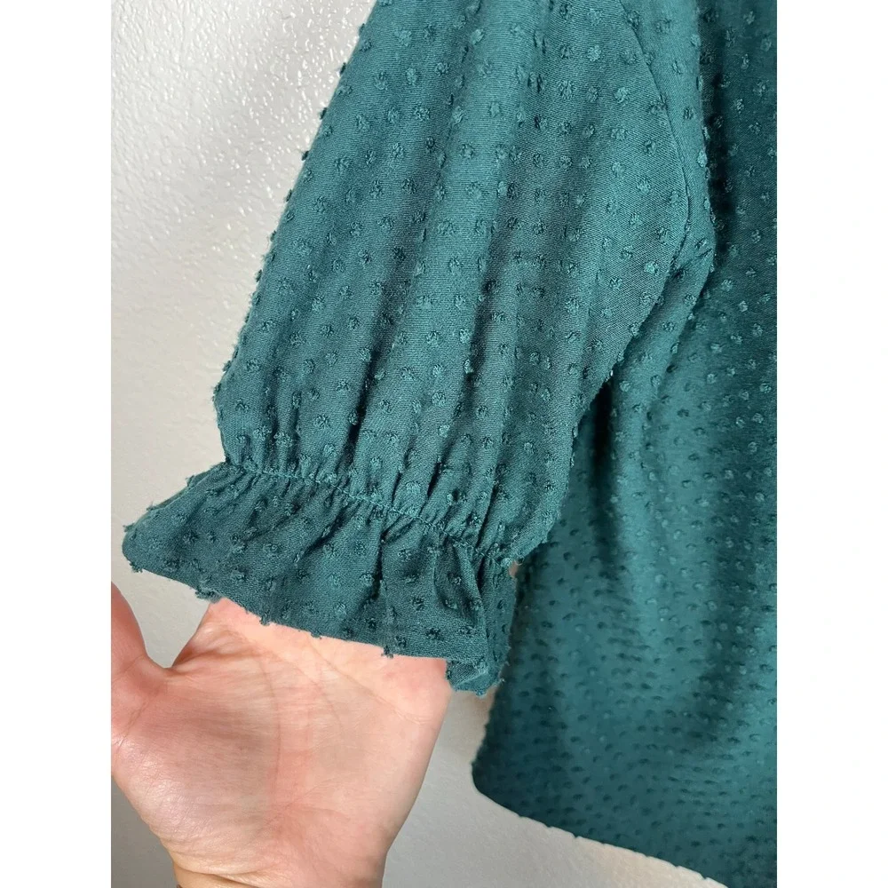 Madewell texture thread